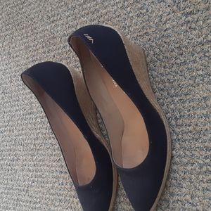 Viscata Wedges SIZE 42